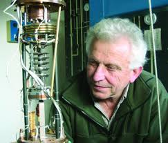 Chegoyo » F. Morey Terry: militar y físico teórico argentino, su perfil de  vida visto desde Venezuela