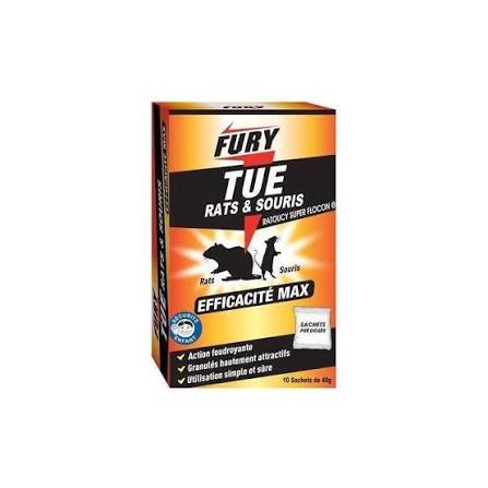 Tue les rats Zhai Wei