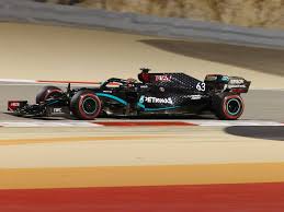 View 2 george russell pictures ». Whatever A Driver Wants The Mercedes Car Gives Planetf1