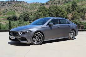 Toutes les actualités du modèle mercedes classe a, les essais, les fiches techniques, le prix neuf et occasion des modèles et la fiabilité. Essai Video Mercedes Classe A Berline Premiere A Coffre