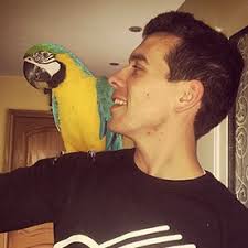 Chris Canavan in London, United Kingdom :: Behance