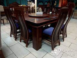 This round shape dining set has a polished chrome pedestal and would suit any modern or contemporary decorated dining room or kitchen. Dining Tables And Chairs Available Central Business District Cbd