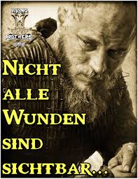 Pin Von Werner Keller Auf Viking Brothers One For All Weisheiten Spruche Wikinger Zitate Nachdenkliche Spruche