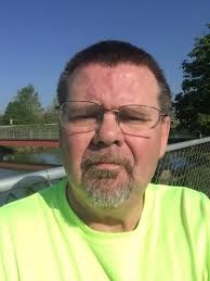 Roger Lee Farley (1961-2020)