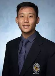 2021 Men's Soccer Roster