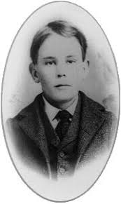 Gilbert Franklin Lewis (1889-1975)