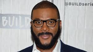 WATCH: Tyler Perry gives elderly woman a house for surprising reason