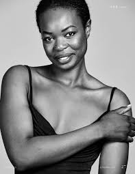 David Pearse- Fashion & Model Photography