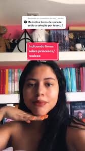 Livros sobre princesas e realeza: Trilogia Vencedor e Série Diário da  Princesa