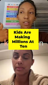 Kids are becoming entrepreneurs at 10, and some are making MILLIONS 💸… but  it all starts with exposure. @nicolericcaofficial , At KidOvation Stage Day  Camp, your kiddo will explore STEM, creativity, ...