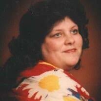 Ms. Sue Ellen Stanton Obituary