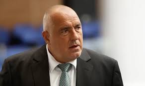 Borisov: I am convinced that there will be no government ᐉ News from  Fakti.bg
