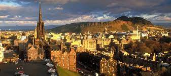 En gaélico escocés, alba) es el más septentrional de los cuatro países constituyentes del reino unido. Escocia Y Sus Ciudades Actualidad Viajes