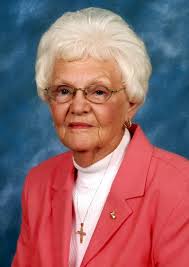 Pearl Hunter Obituary