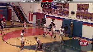 Rishon Bright's Men's Basketball Recruiting Profile