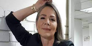 Haydée Ramírez: hijo fallecido le envió un caballo a su casa - Canal 1