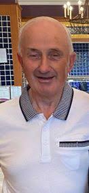 Condolence Book for Oliver McDaid (Carrigans, Donegal)