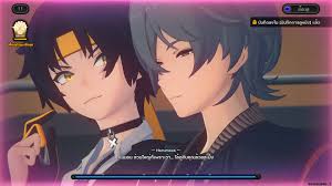 ภาพ Background Launcher ใน Beta Test เปลี่ยนแหะจะปิดอยู่แล้ว 22.59 วันนี้