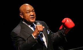 These athletes have been exceptionally great during their time and they too have their own story to tell. George Foreman Net Worth 2021 Age Height Wife Children Bio Wiki Facts Raphael Saadiq