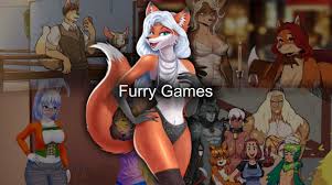 Furry Games - GameFabrique