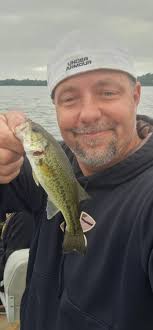 Daddy Daughter Day Fishing Adventure