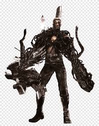 Wesker Too Difficult To Defeat :: Resident Evil 5 Загальні Обговорення