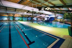 Inground pool costs range from $18,000 to $85,000 with pool owners typically spending between $28,000 and $55,000. The Oasis Leisure Pools And Health Suite Complex Home Facebook