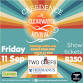 Creedence - A Clearwater Revival at Hermanus Golf Club