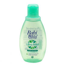 Shop baby towels and robes from your favorite newborn, infant and baby brands at maisonette. Babi Mild Pure Natural Head Body Baby Bath Ultra Mild 200ml