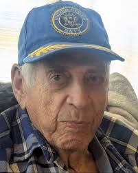 Roy Lee Keagy Obituary October 9, 2024