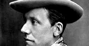 Tales of Mystery and Imagination: Hesketh Vernon Hesketh Prichard