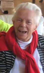 Sarah Houts Obituary