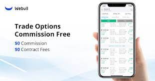 You can start trading options on webull without much effort, too. Free Options Trading Investing With Webull