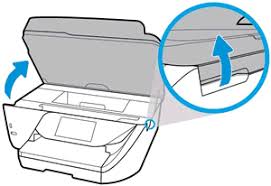 Officejet pro 8610 ink cartridges at staples. Hp Officejet 6900 Printers Replacing Ink Cartridges Hp Customer Support