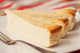 La Greixonera De Brossat Es Un Dels Nostres Dolcos Mes Senzill De Fer Qualsevol Inexpert S Hi Pot Arriscar Amb A Recetas De Tarta De Queso Pasta Brisa Tartas