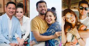 Kini hadir aplikasi terkeren untuk memutar lagu rey mbayang di sepertiga malam. Age Challenge 16 Pasangan Artis Ini Jadi Cerminan Kisah Cinta Sejati
