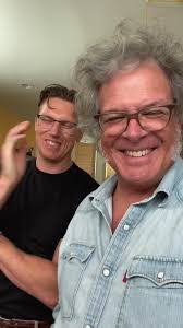 Mike Motz's Instagram, Twitter & Facebook