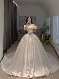 Wedding Dress Bridal Dresses Princess Ball Gowns Ball Gowns Wedding