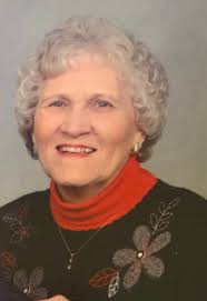 Obituary information for Mary Katherine Bell Howell