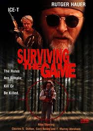 Surviving the Game (1994)