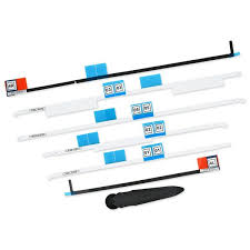 Auch wir bei ifixit verwenden cookies, mit dem ziel deinen einkauf von ersatzteilen und werkzeugen so einfach wie. Imac Intel 21 5 2012 2019 Adhesive Strips Ifixit