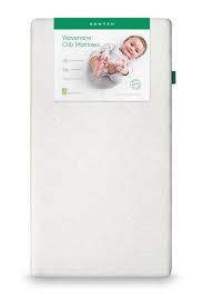 Newton Wovenaire Crib Mattress Review Best Crib Mattress Baby Mattress Mattresses Reviews