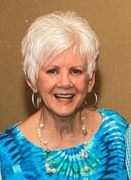 Mary Mcnew's Instagram, Twitter & Facebook