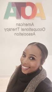 Donisha Thompson's Instagram, Twitter & Facebook