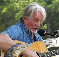 Legendary 'swamp whisperer' Okefenokee Joe to perform at Georgia National  Fairgrounds