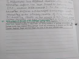 A newspaper report is a news story found in newspapers and are designed to provide people with download our free poster of a newspaper report example including labels to share with students or. Write A Report On The Basis Of The Newspaper Cutting Given Below Brainly In