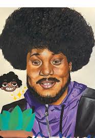 CoryxKenshin Fan Art: An Artistic Tribute