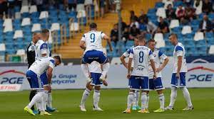 Ostatni mecz stal mielec zakończył się remisem 0:0 z pogoń szczecin. Qiyeckefiqsunm