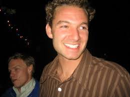 Benjamin Osgood's Instagram, Twitter & Facebook