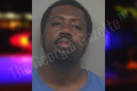 Miles Kershaw — Gwinnett County Jail Bookings